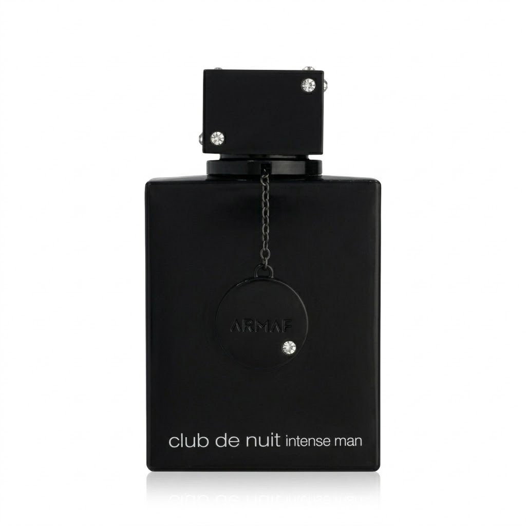 Club de Nuit Intense Man