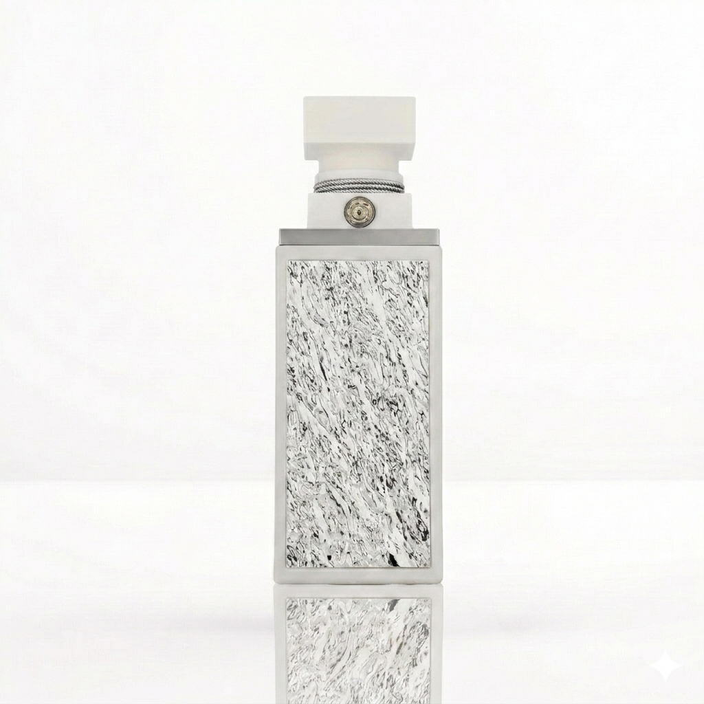 Varakh Silver